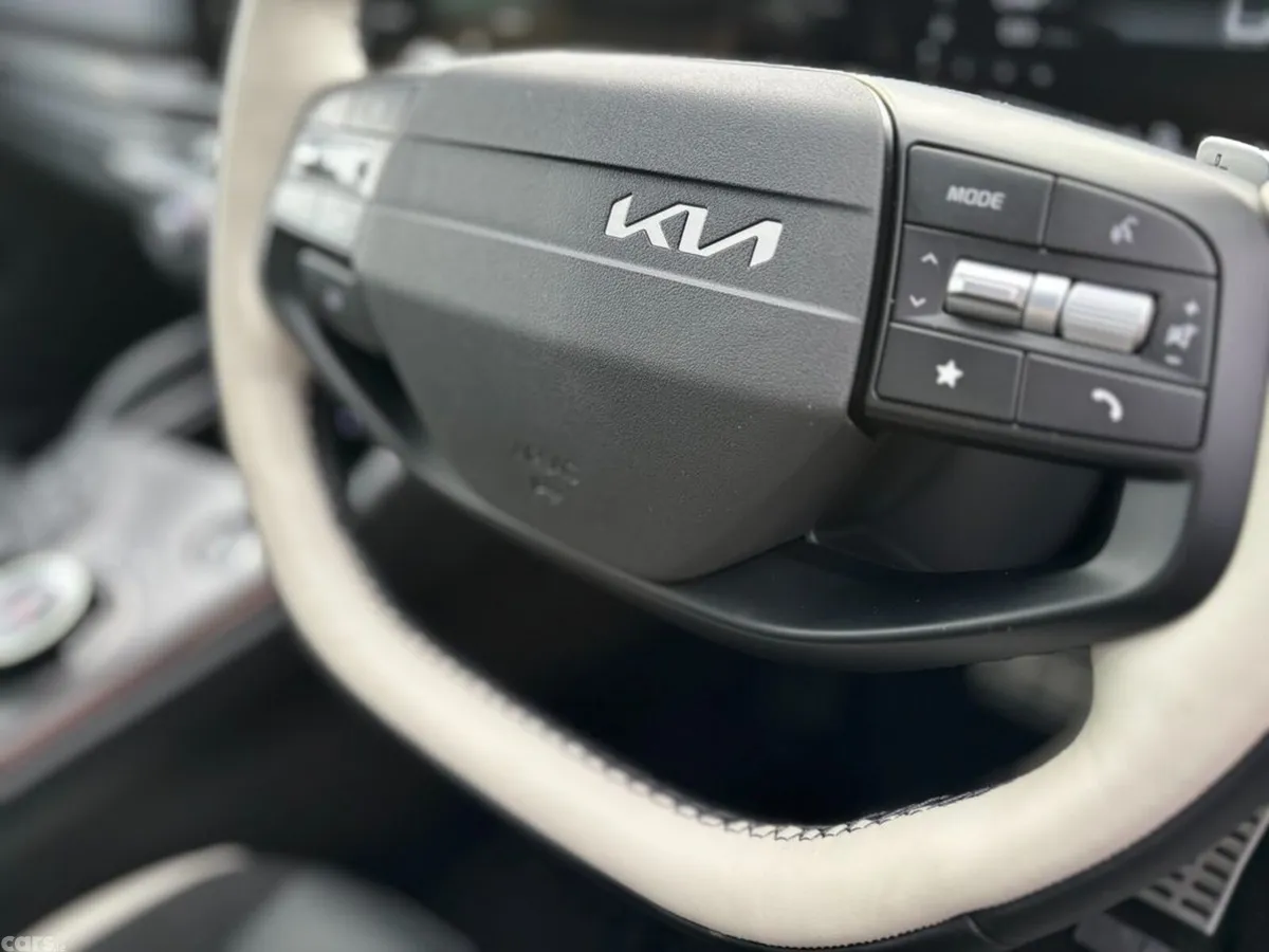 Kia Sportage SUV, Petrol Hybrid, 2027, Grey