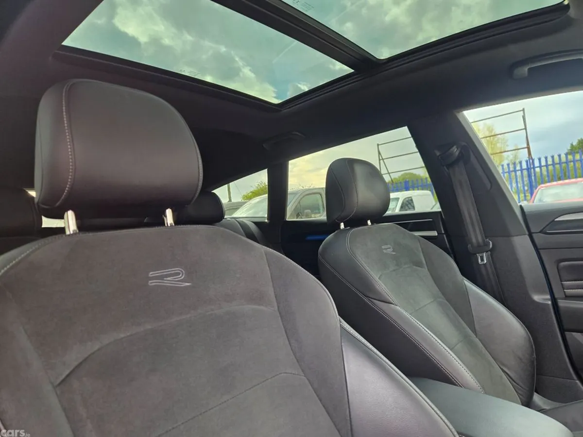 Volkswagen Arteon Estate, Diesel, 2023, Blue