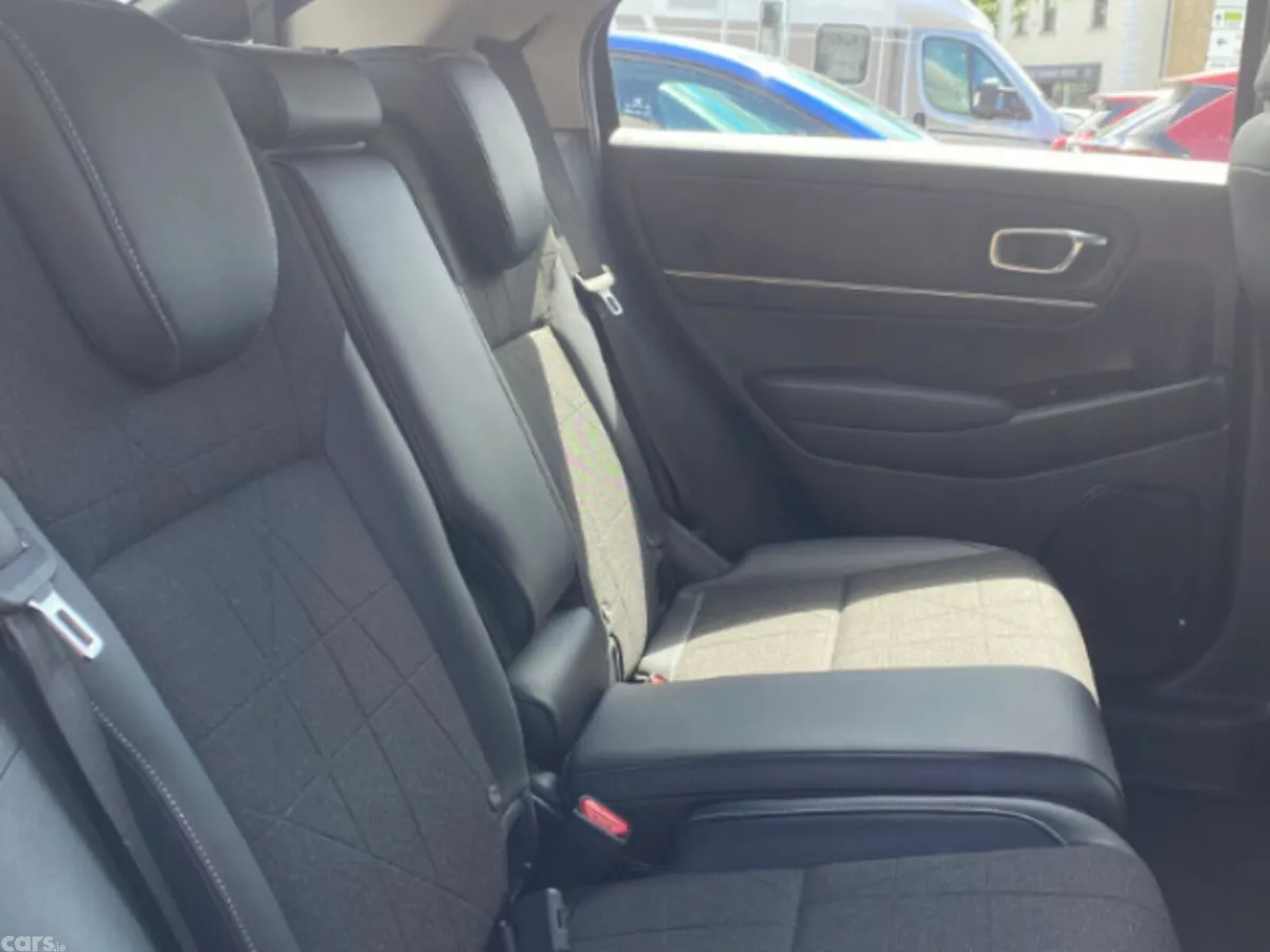 Honda HR-V Hatchback, Petrol Hybrid, 2024, Grey