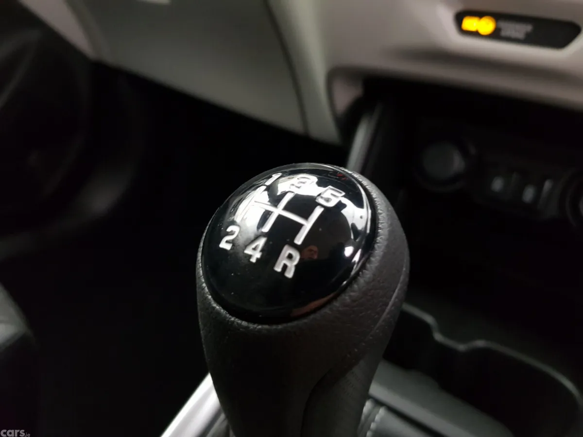 Suzuki Swift Hatchback, Petrol Hybrid, 2027, Red
