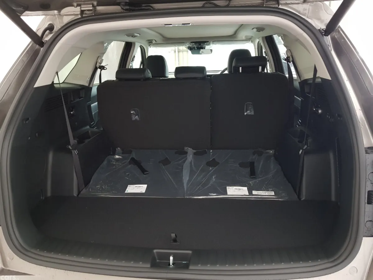 Kia Sorento MPV, Diesel, 2026, Brown
