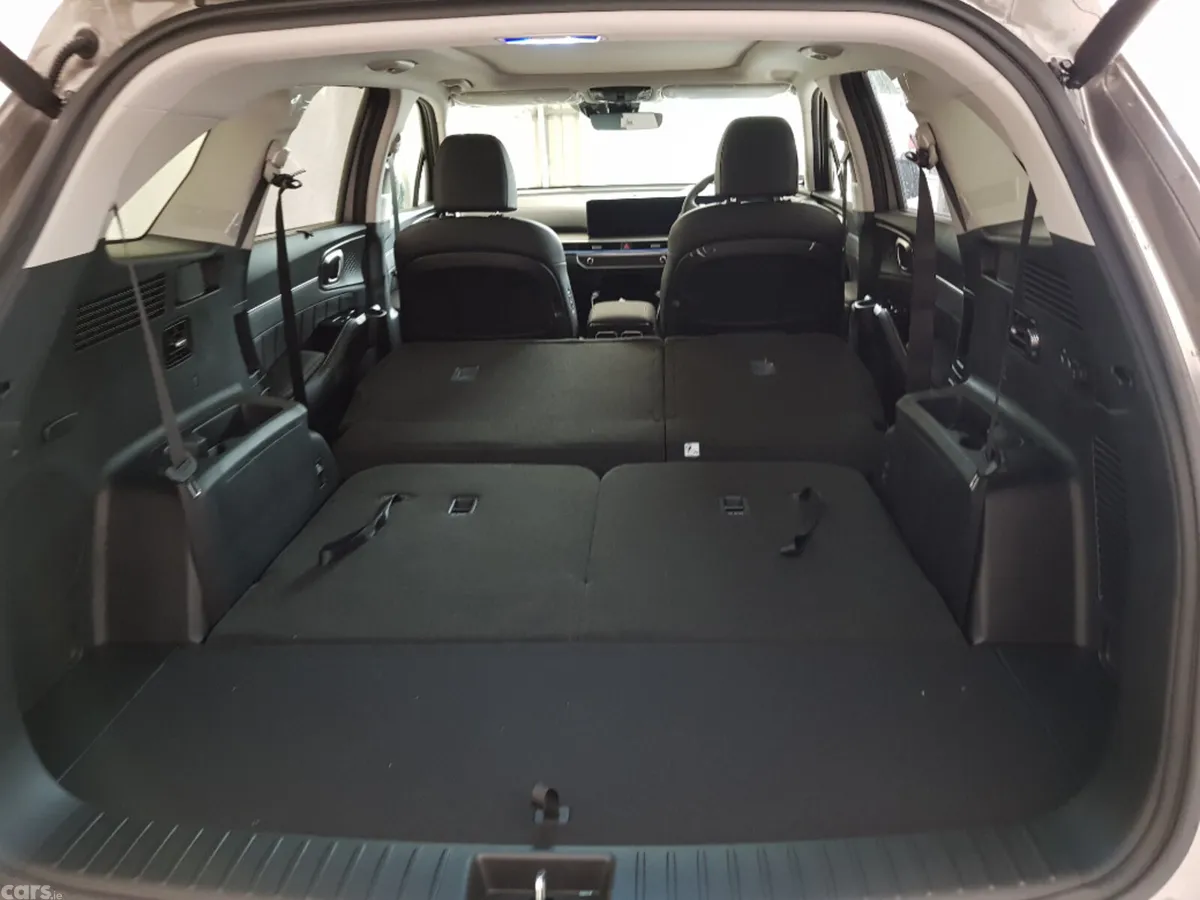 Kia Sorento MPV, Diesel, 2026, Brown