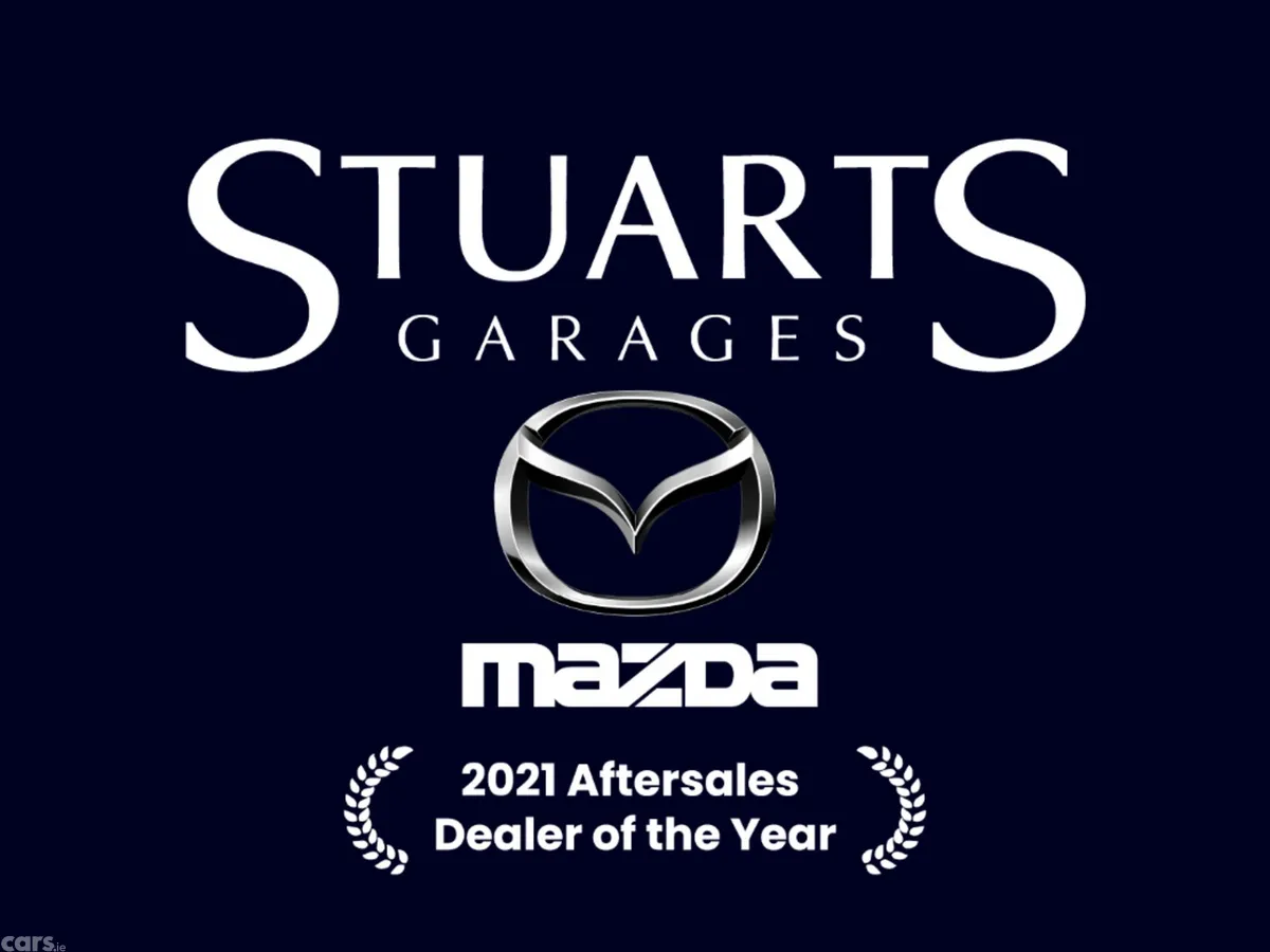 Mazda Mazda3 Hatchback, Petrol Hybrid, 2026, Red