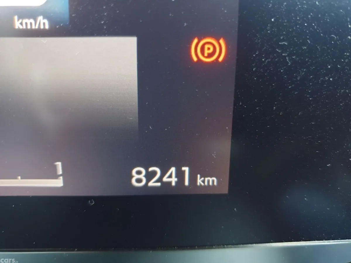 Citroen C4 Hatchback, Petrol, 2024, Grey