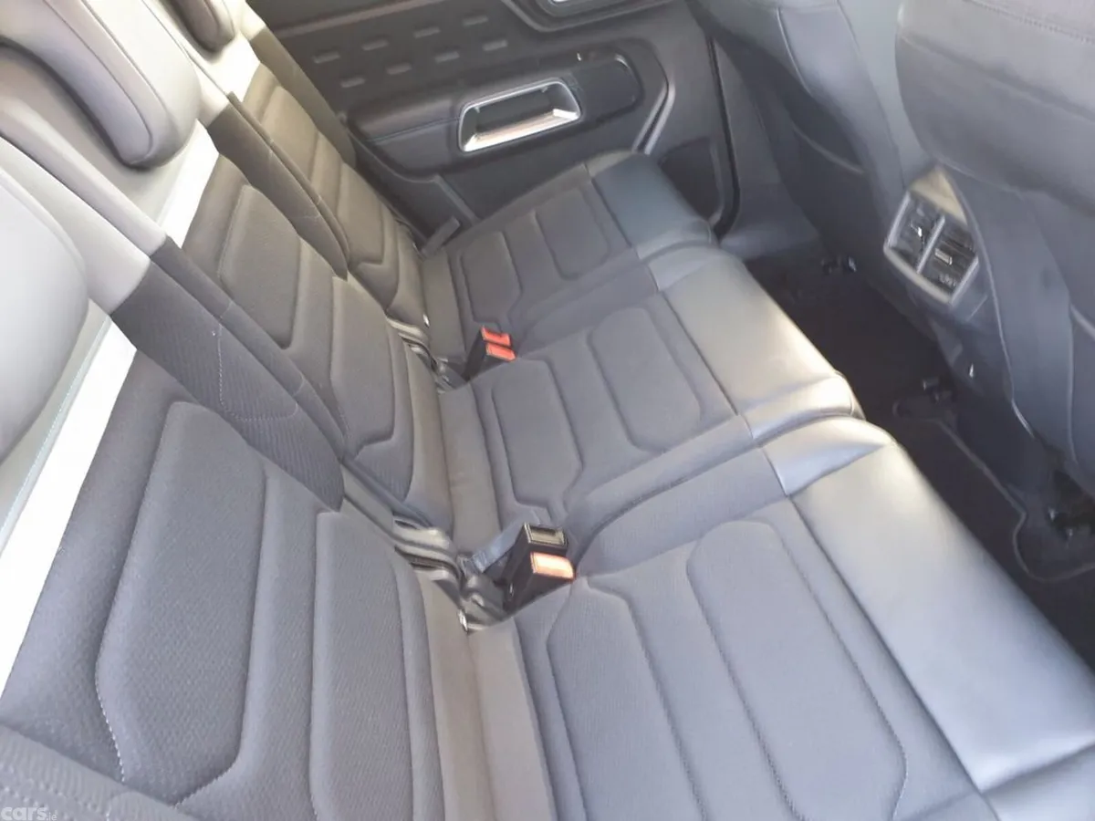 Citroen C5 Aircross MPV, Diesel, 2024, Grey