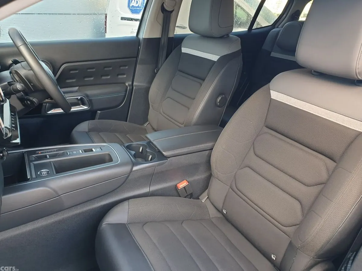 Citroen C5 Aircross MPV, Diesel, 2024, Grey