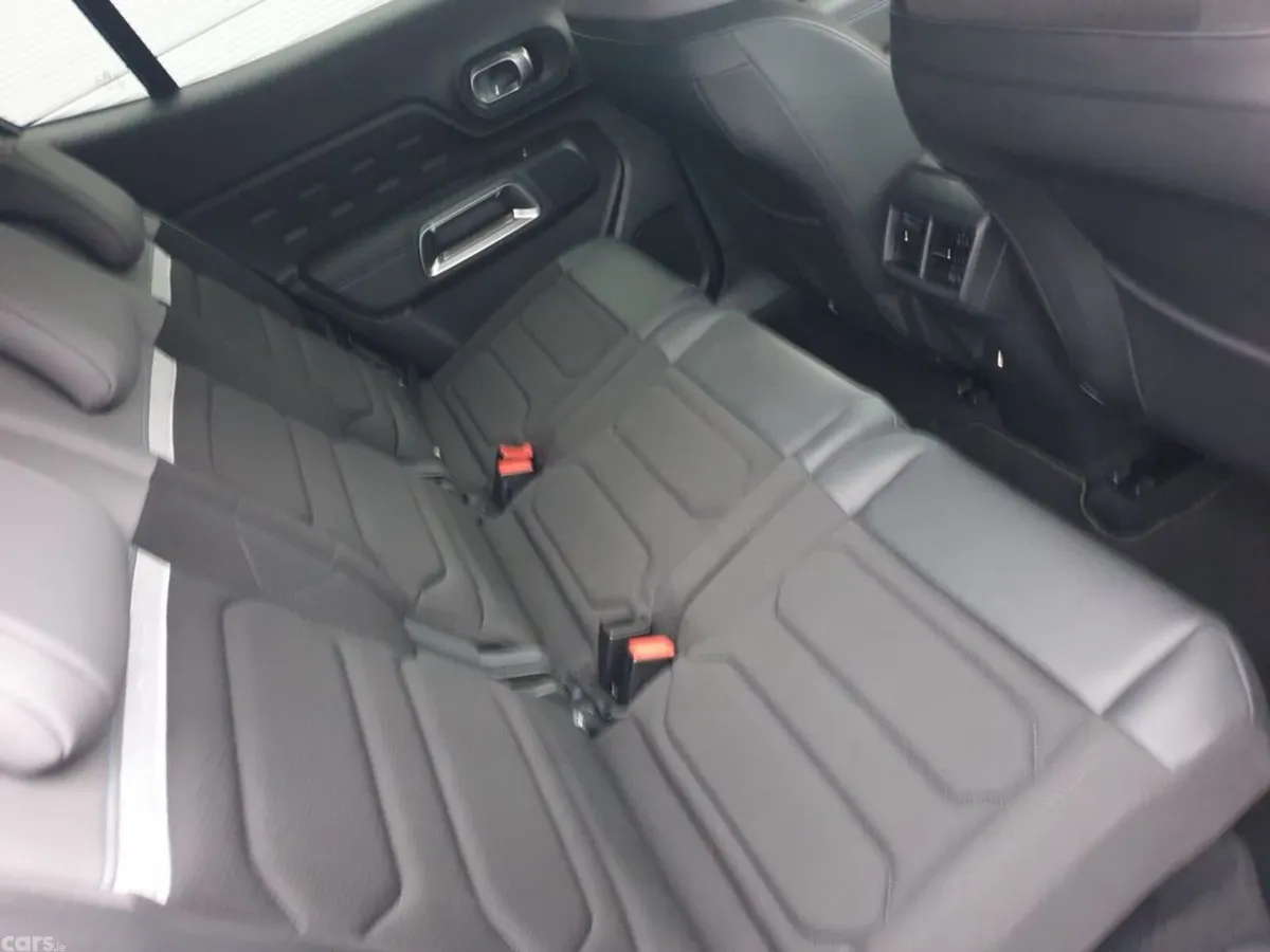 Citroen C5 Aircross MPV, Diesel, 2024, Grey