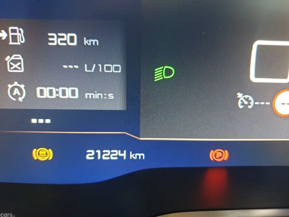 Citroen C5 Aircross MPV, Diesel, 2024, Grey
