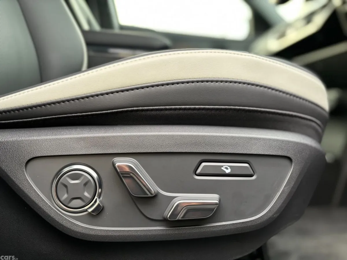 Kia EV5 SUV, Electric, 2027, Red
