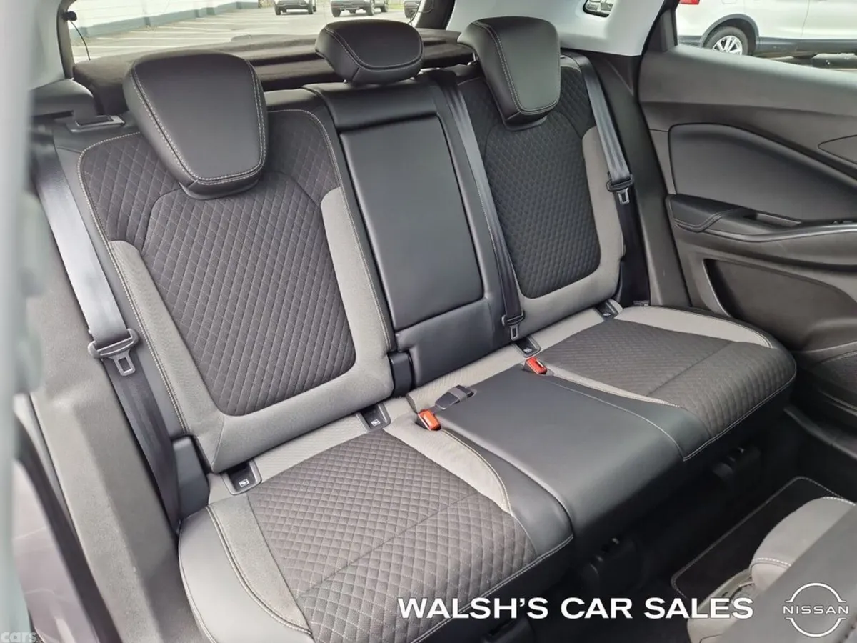 Opel Grandland X SUV, Petrol, 2021, Grey