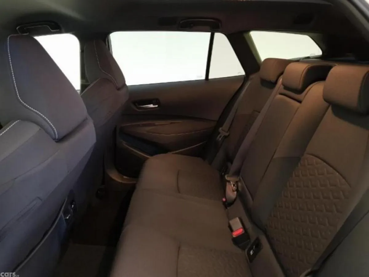 Suzuki Swace Estate, Petrol, 2022, White