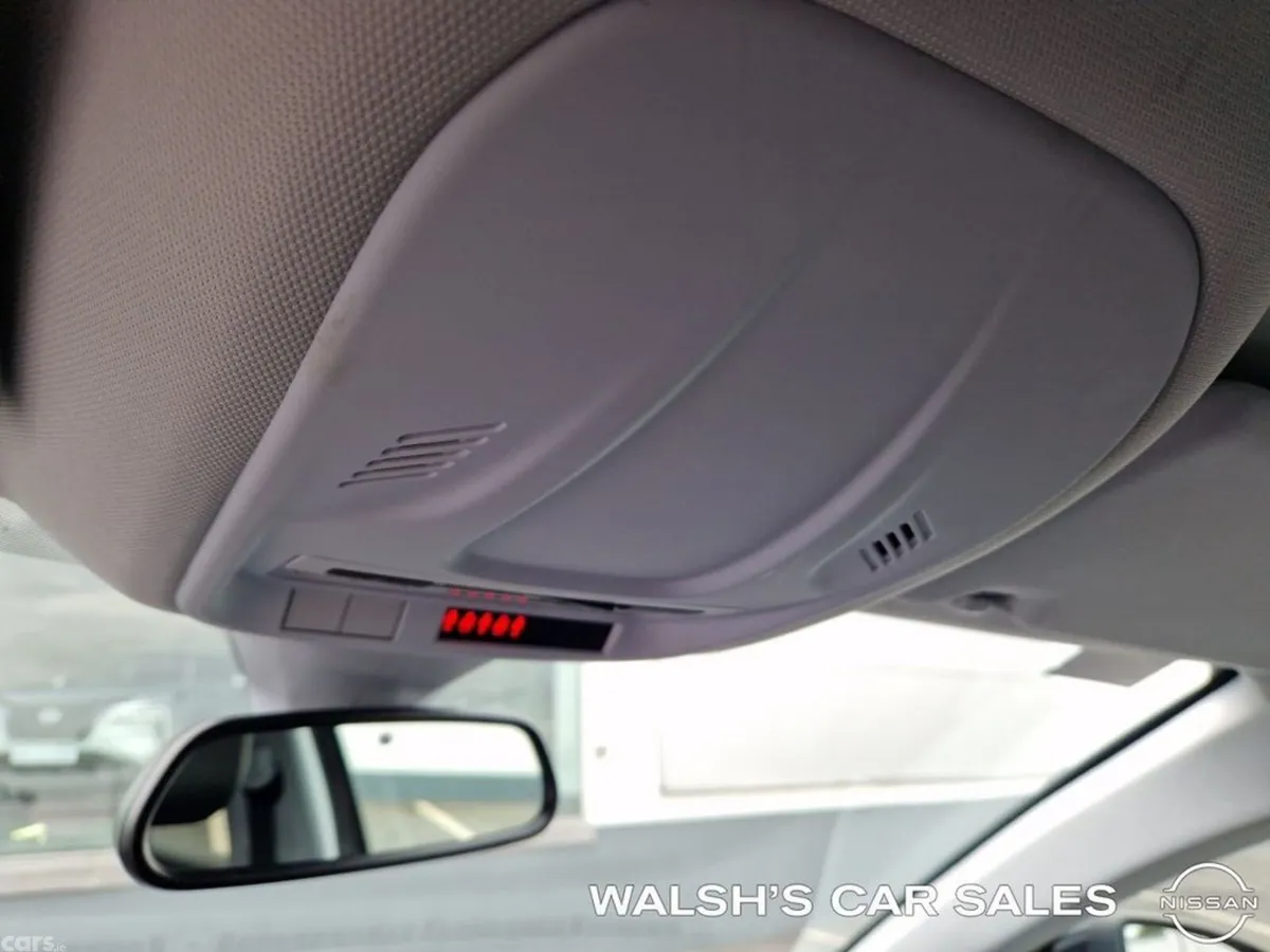 Opel Grandland X SUV, Petrol, 2021, Grey