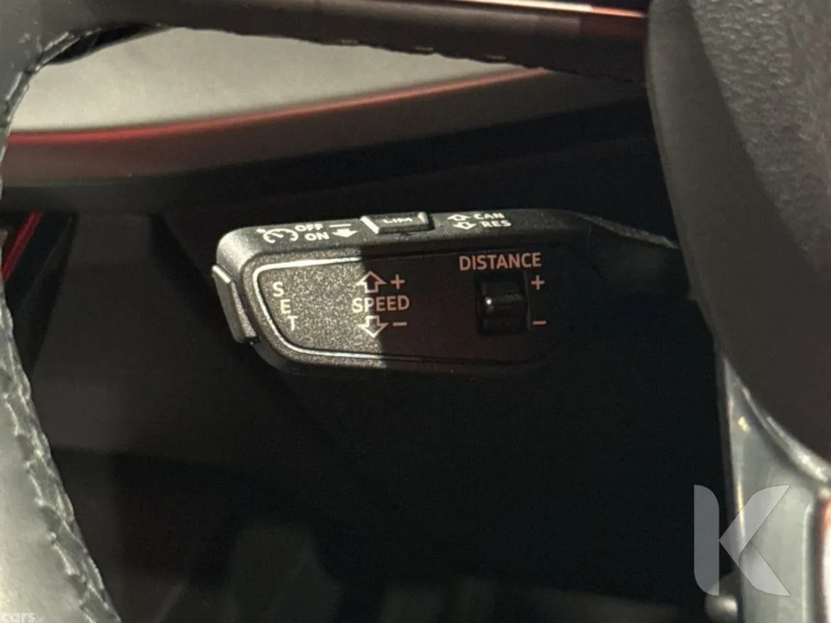 Audi A3 Hatchback, Petrol, 2022, Blue