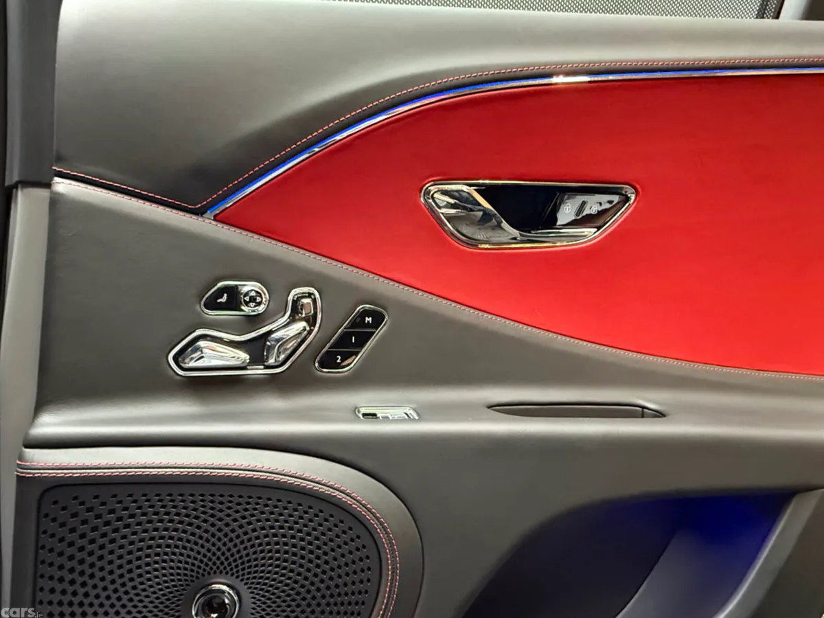 Bentley Flying Spur Saloon, Petrol Plug-in Hybrid, 2023, Grey
