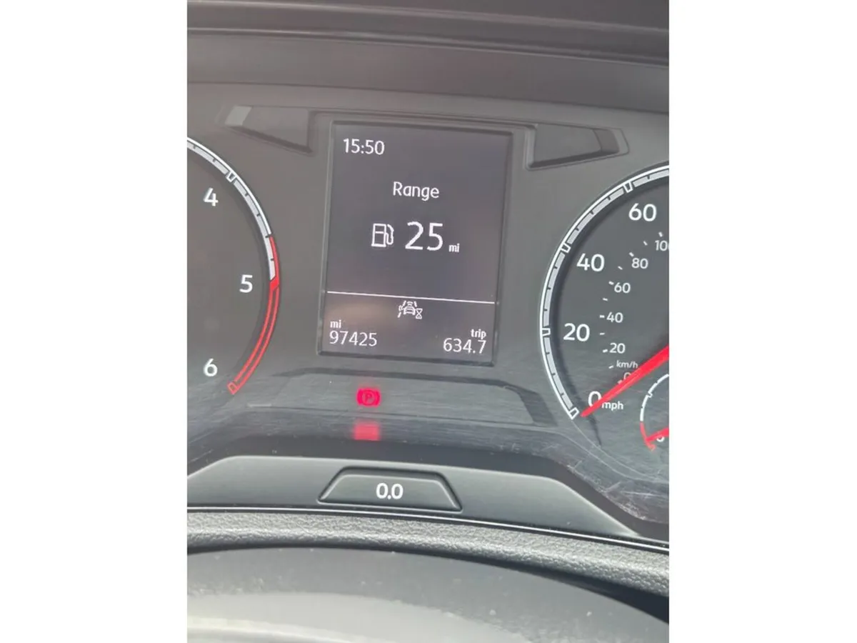 Volkswagen T-Roc Hatchback, Diesel, 2021, Grey