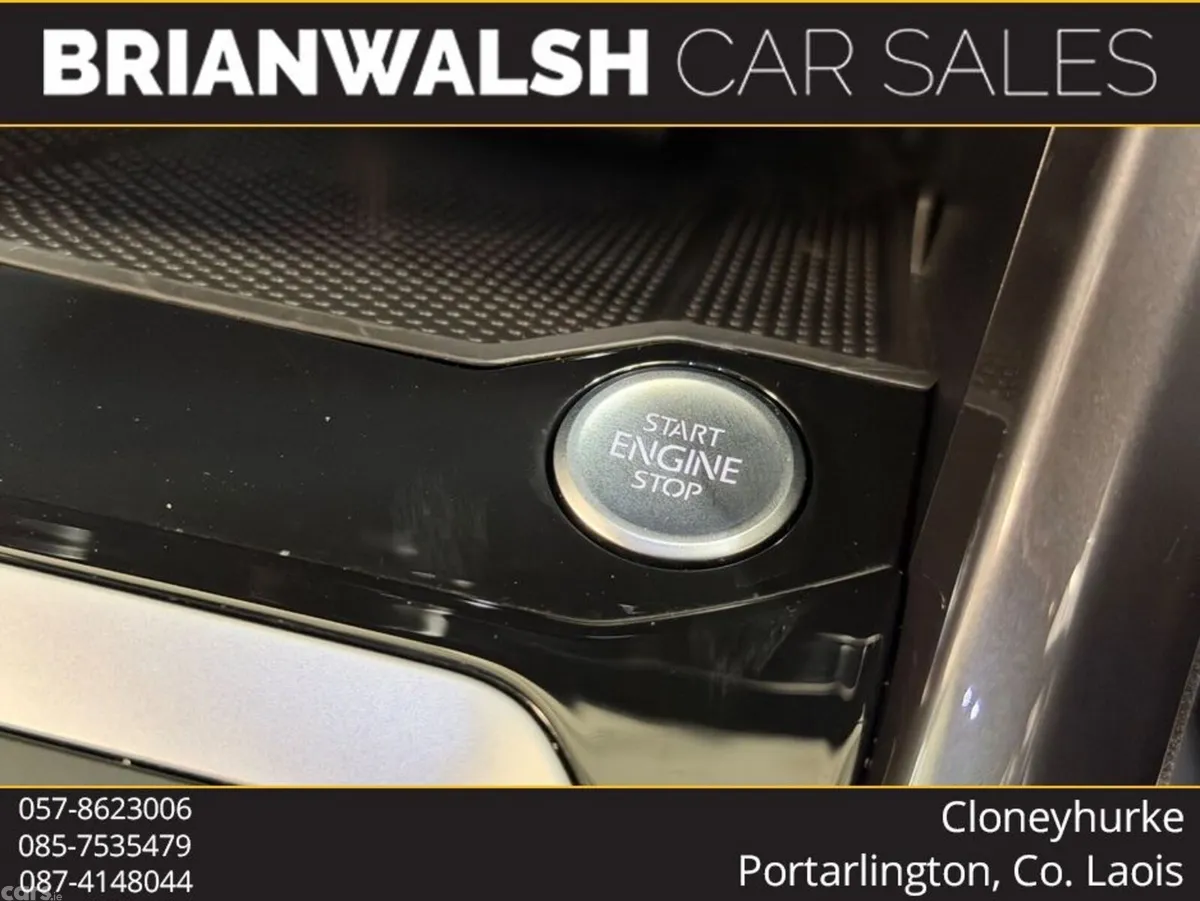 Volkswagen T-Roc SUV, Diesel, 2021, White