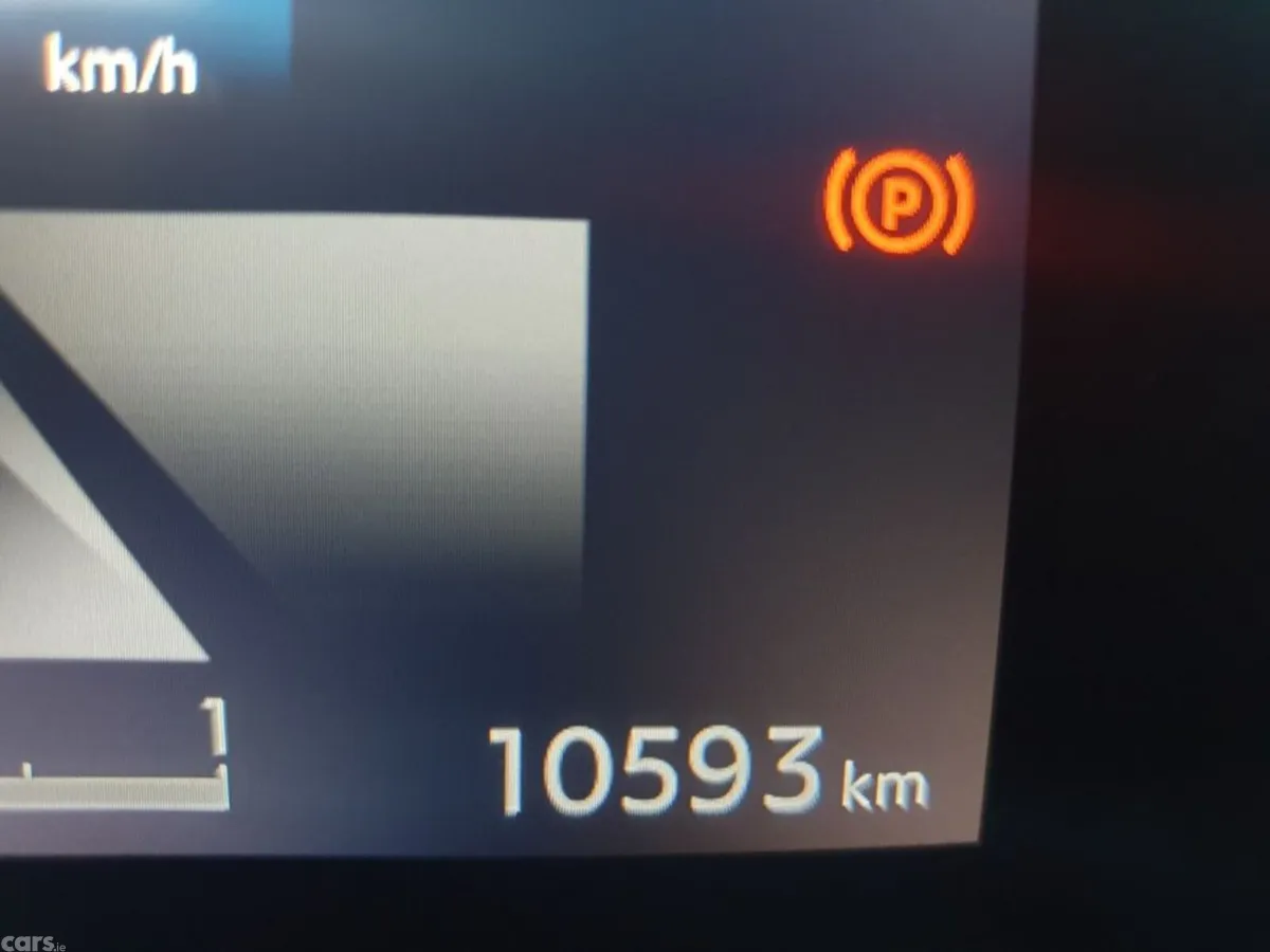 Citroen C4 Hatchback, Diesel, 2024, Grey