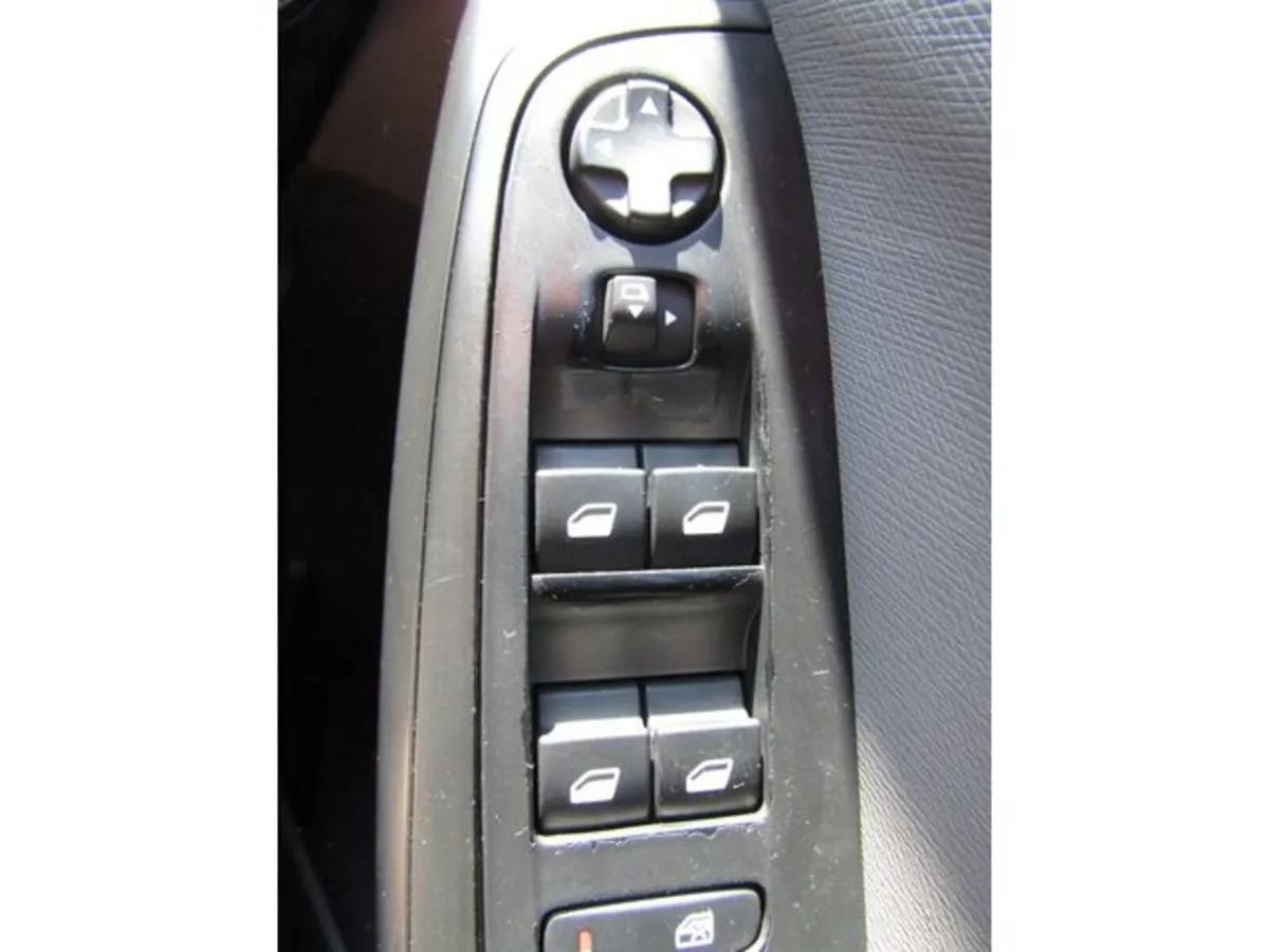 Citroen C4 Picasso MPV, Diesel, 2016, Silver