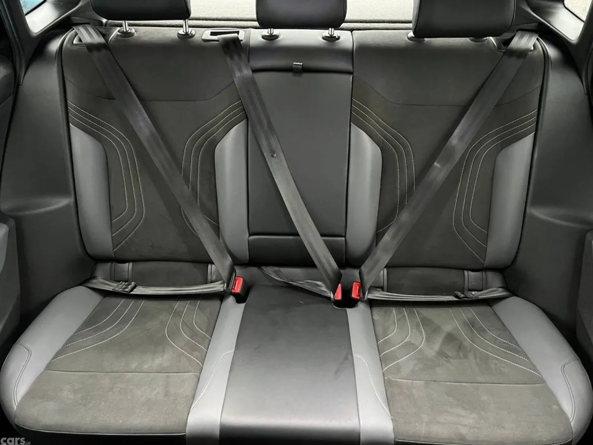 Volkswagen ID.5 SUV, Electric, 2023, Black