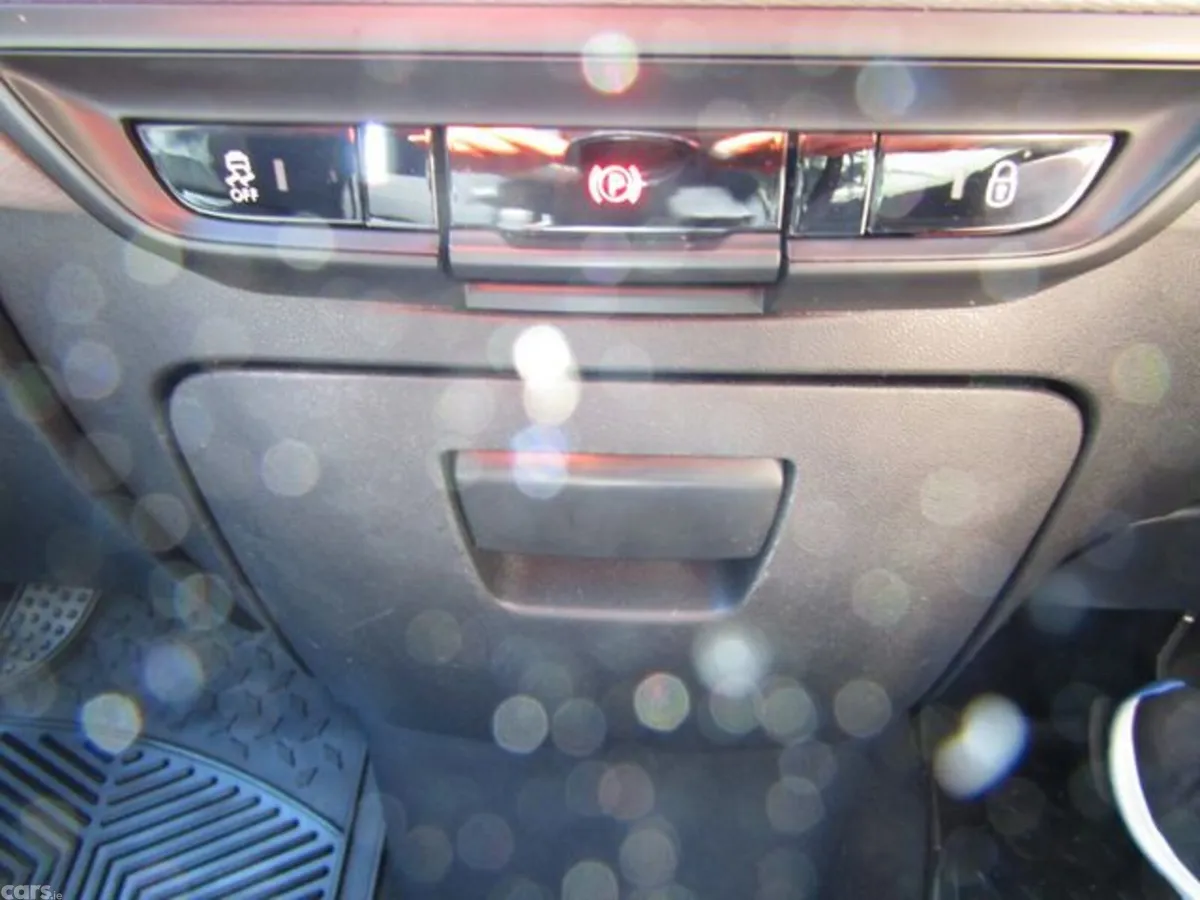 Citroen C4 Picasso MPV, Diesel, 2016, Silver