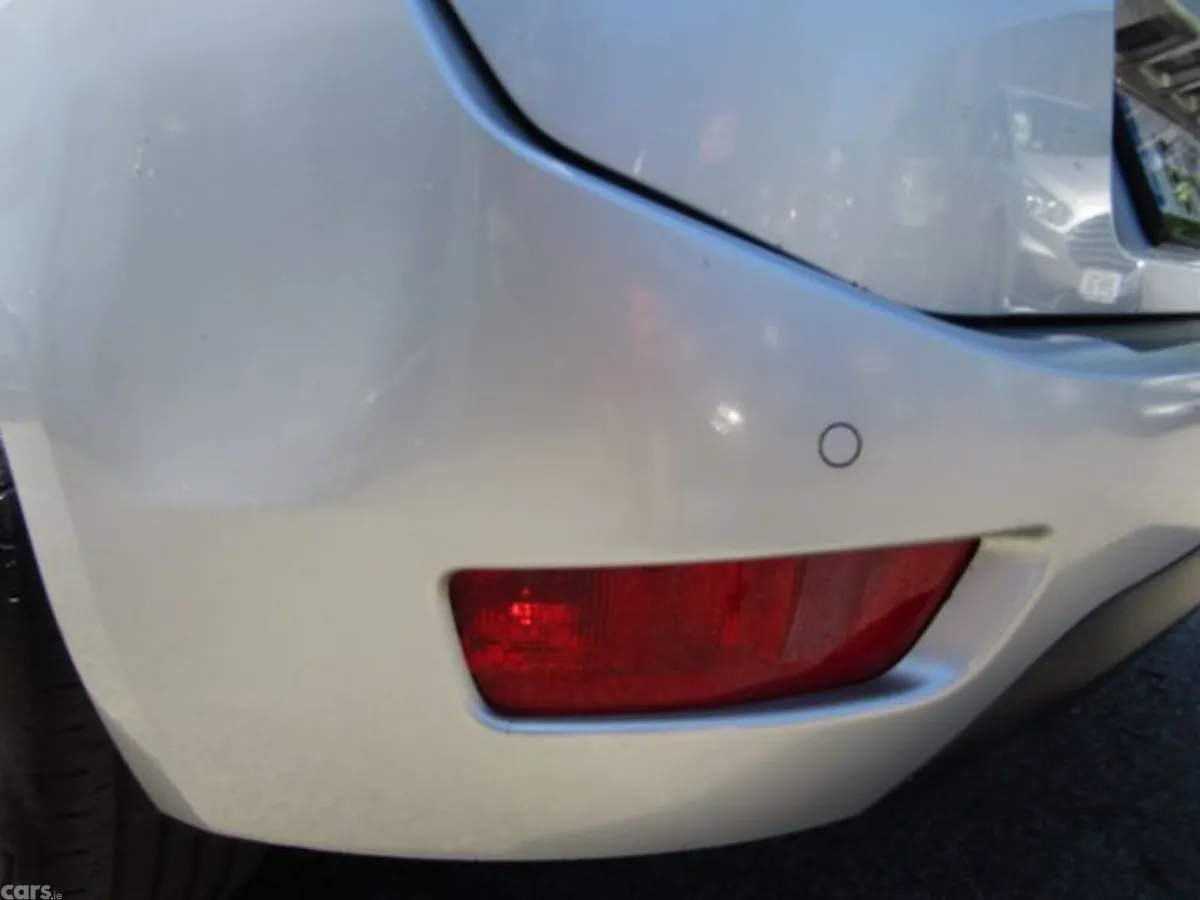 Citroen C4 Picasso MPV, Diesel, 2016, Silver