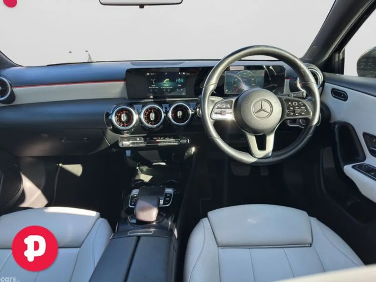 Mercedes-Benz A-Class Hatchback, Petrol, 2019, Black