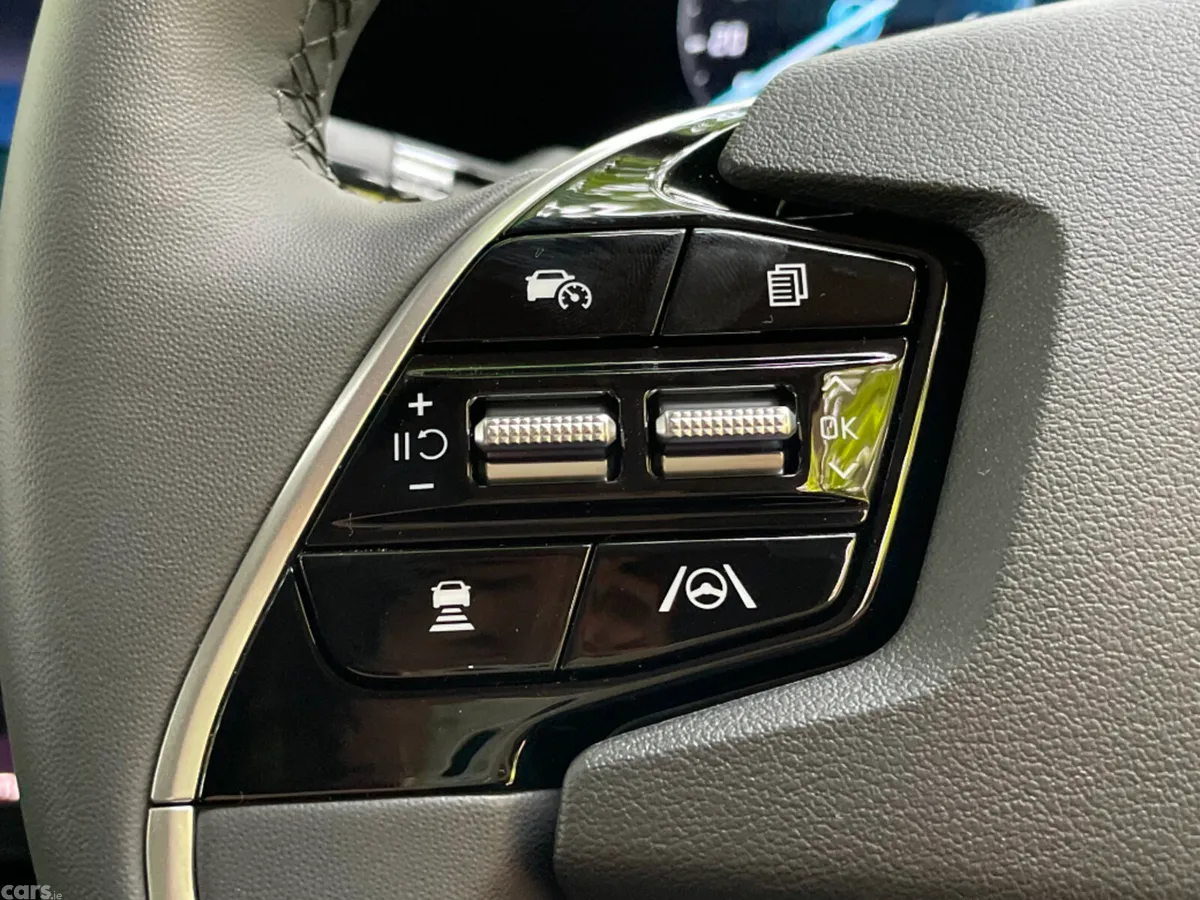 Kia Niro Hatchback, Petrol Plug-in Hybrid, 2027, Blue