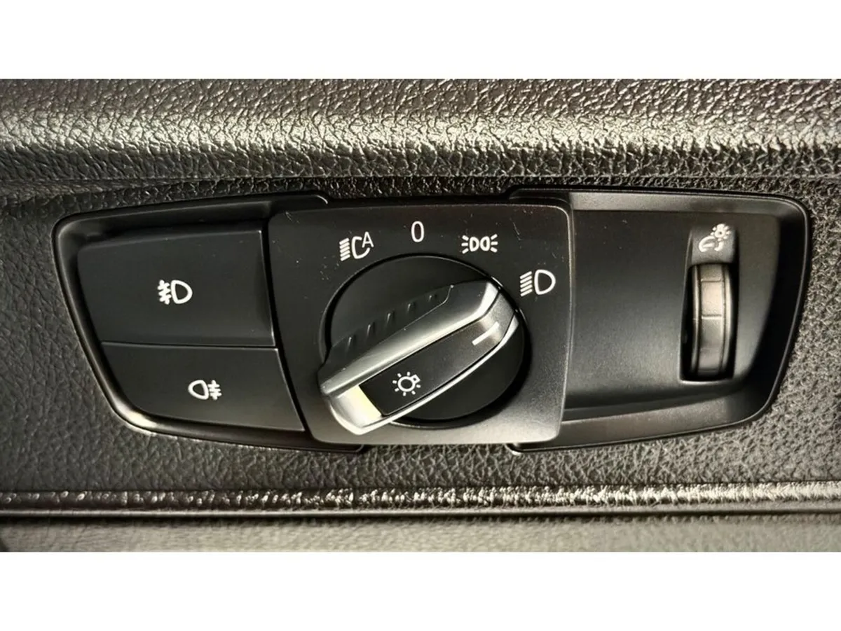 BMW 1-Series Hatchback, Diesel, 2016, White