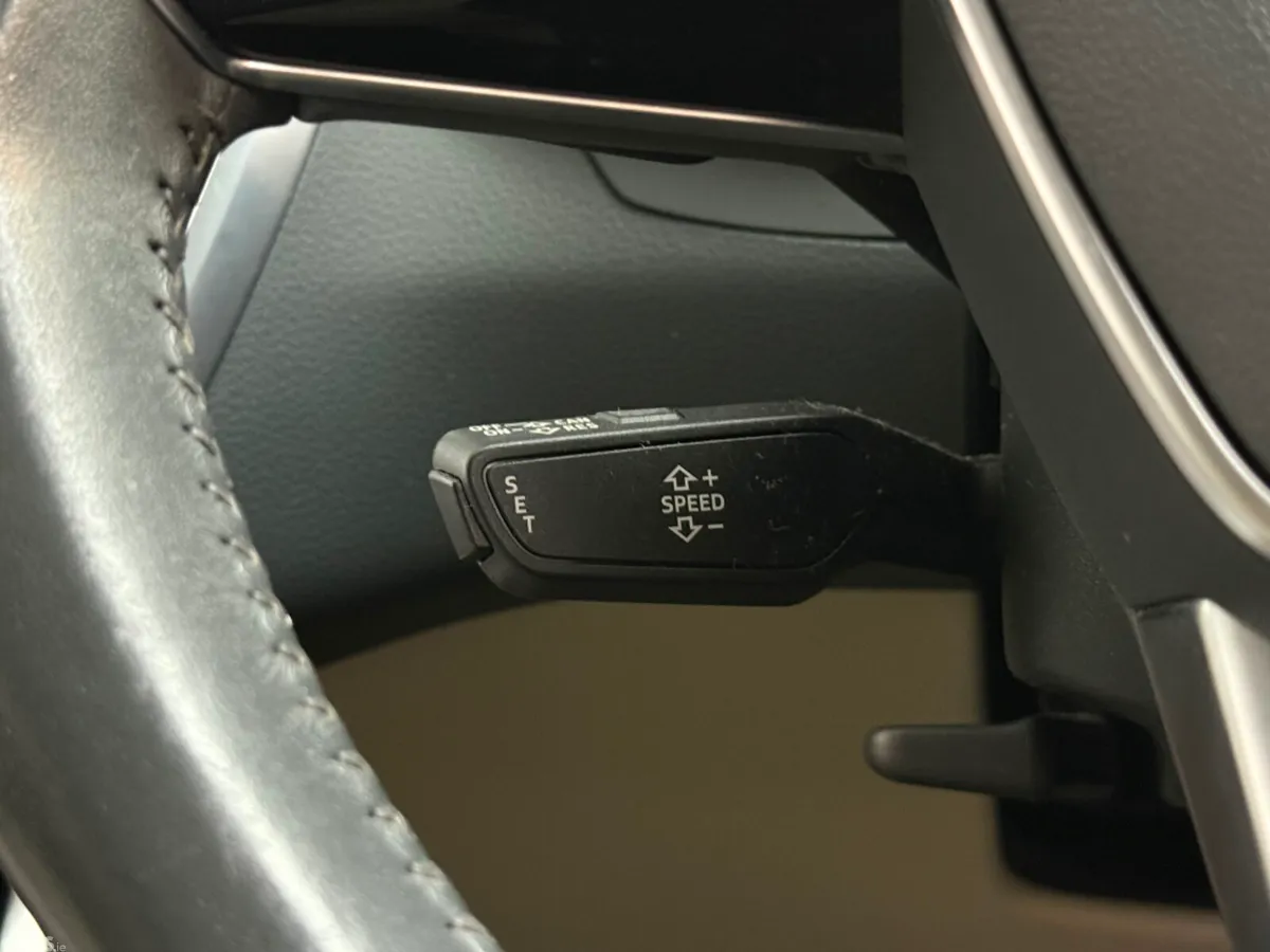 Audi A6 Saloon, Diesel, 2019, White