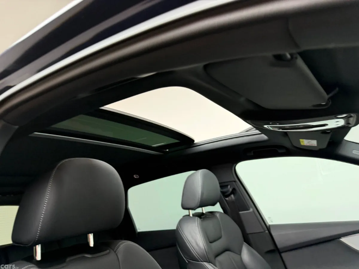 Audi Q7 SUV, Petrol Plug-in Hybrid, 2025, Blue
