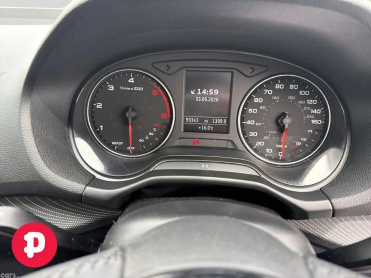 Audi Q2 MPV, Diesel, 2019, Grey