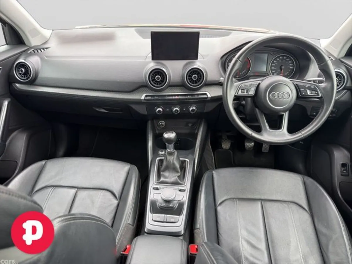 Audi Q2 MPV, Diesel, 2019, Grey