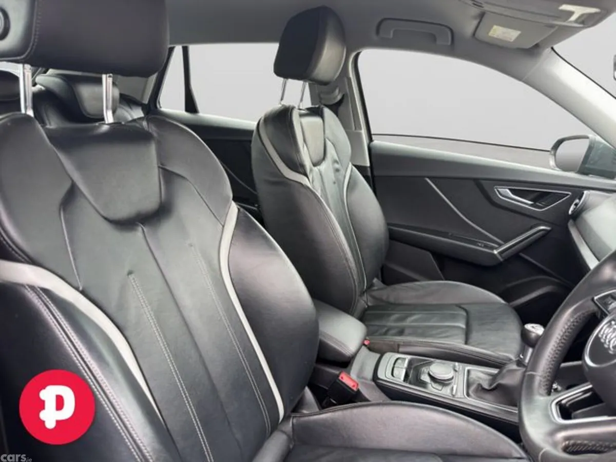 Audi Q2 MPV, Diesel, 2019, Grey