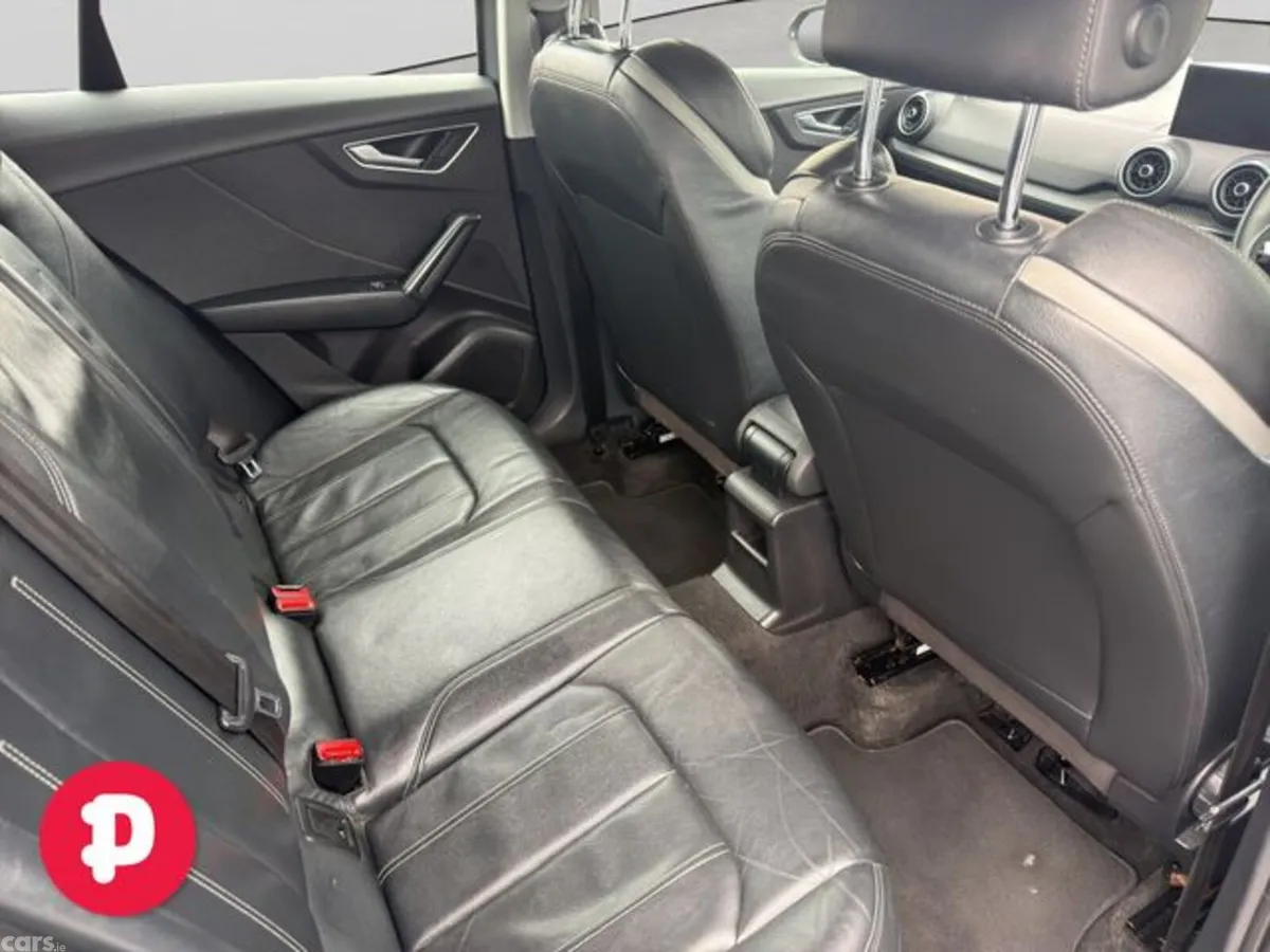 Audi Q2 MPV, Diesel, 2019, Grey