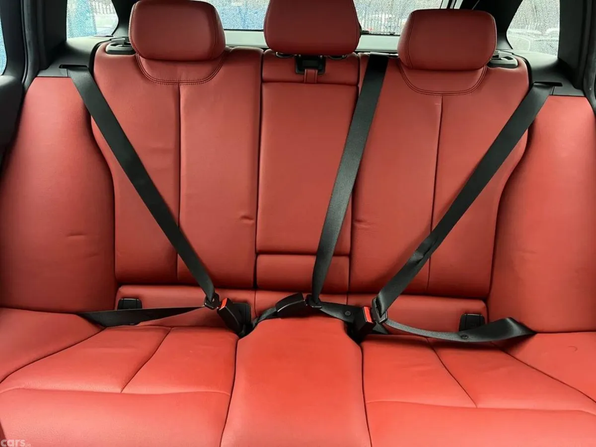 BMW 3-Series Estate, Diesel, 2016, White