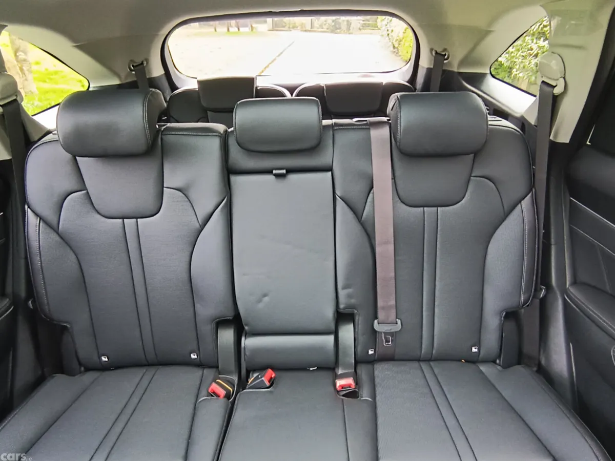 Kia Sorento SUV, Diesel, 2027, White