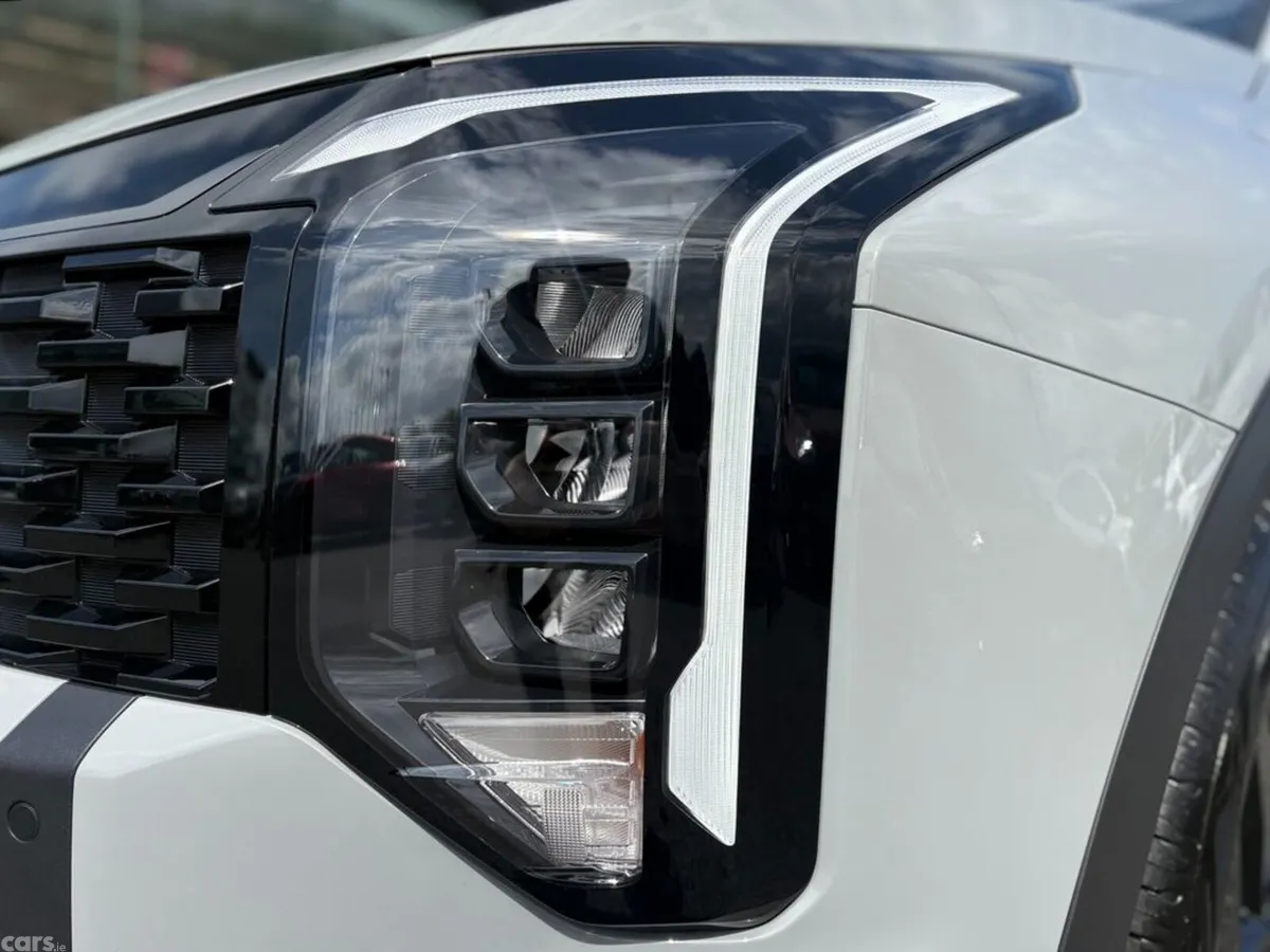 Kia Sportage SUV, Petrol Hybrid, 2027, Grey