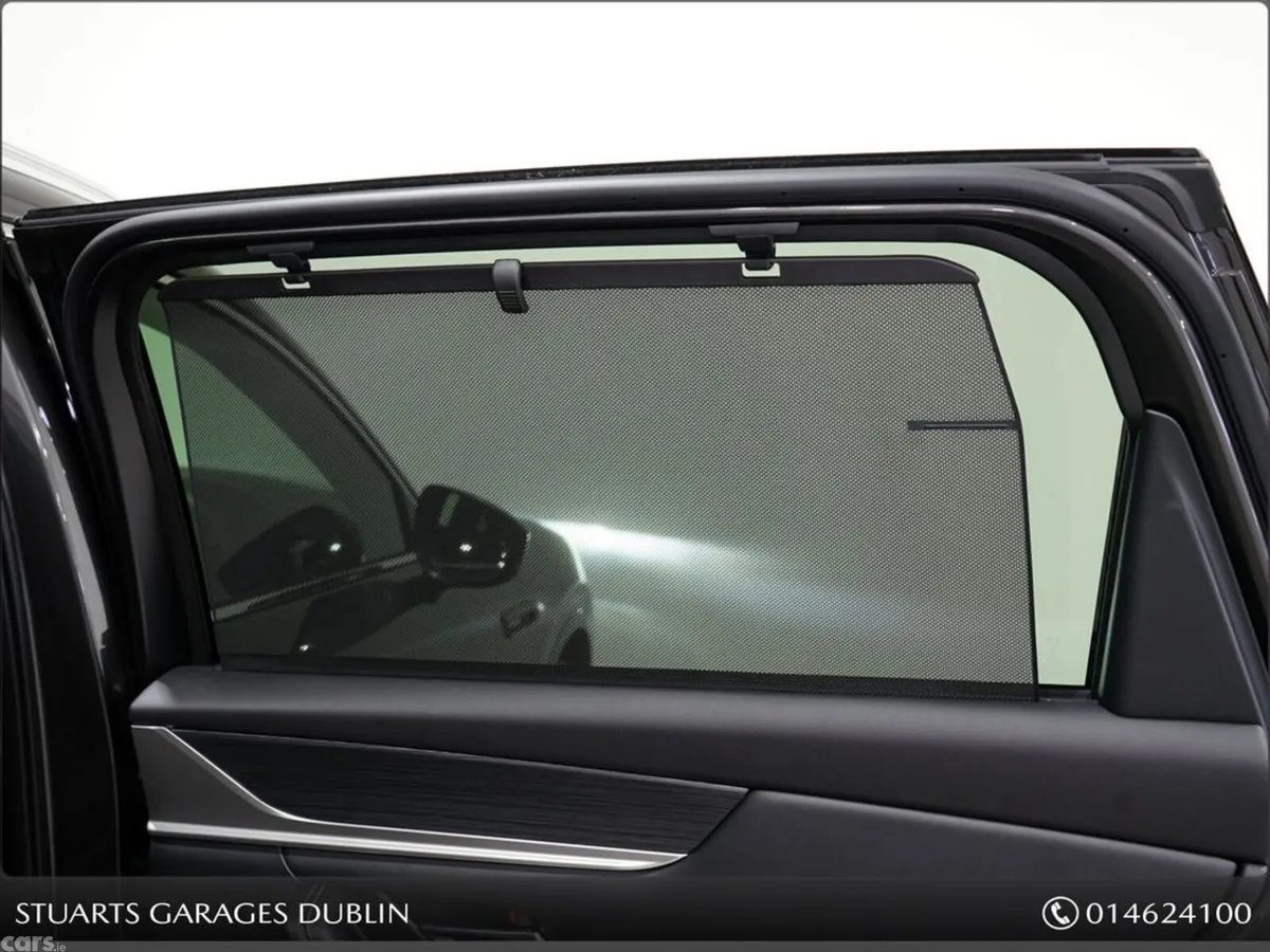 Mazda CX-80 SUV, Petrol Plug-in Hybrid, 2026, Grey