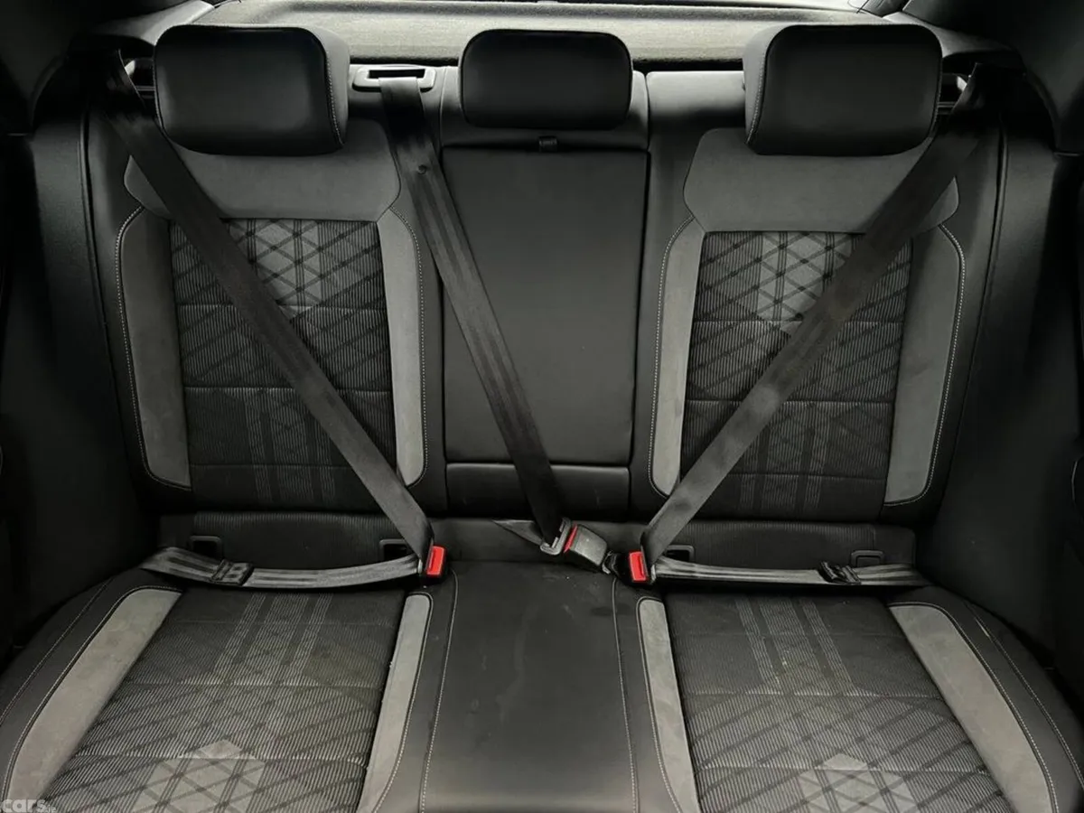 Volkswagen T-Roc SUV, Petrol, 2023, Grey