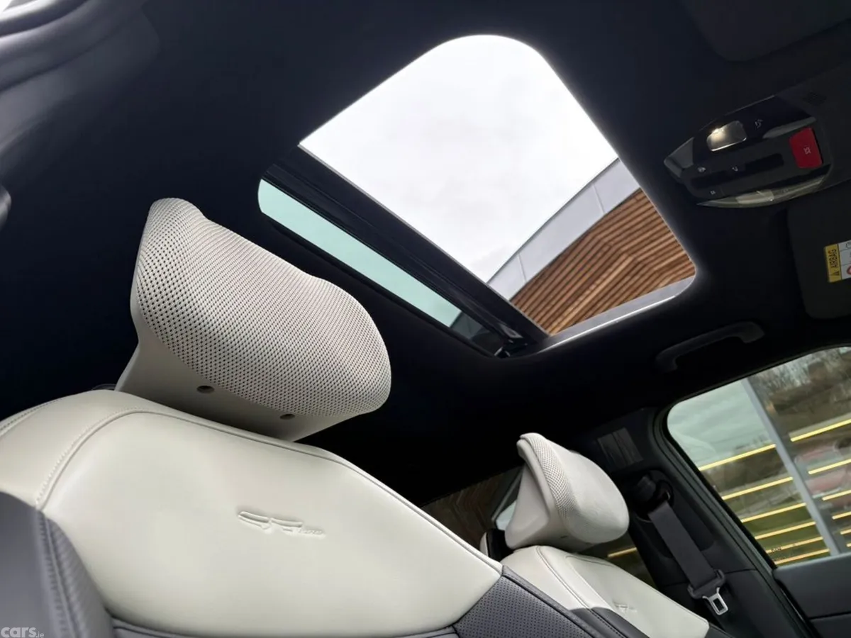 Kia EV4 Saloon, Electric, 2027, Grey