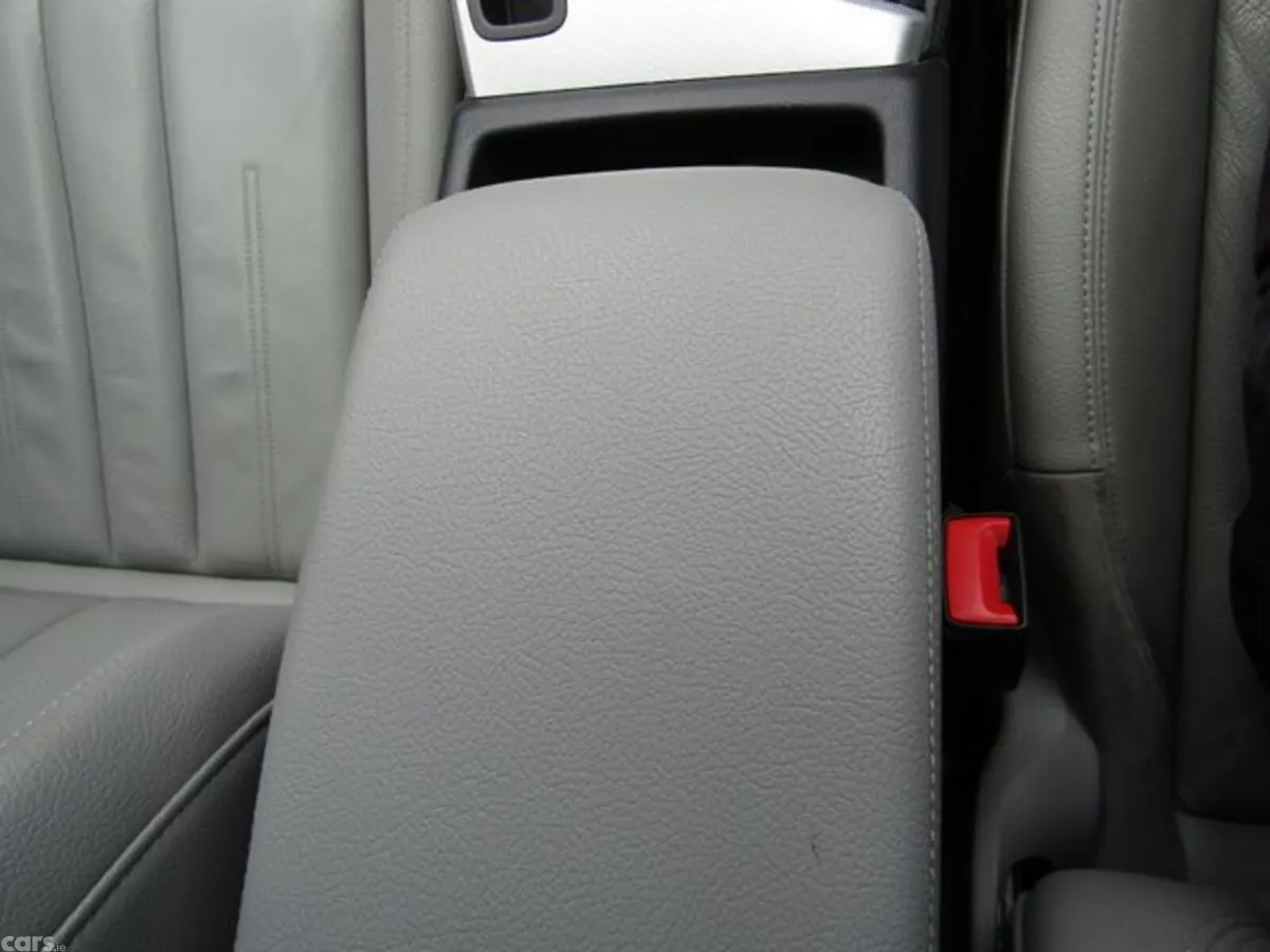 Audi A4 Estate, Diesel, 2017, Black