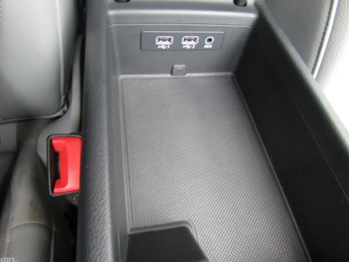 Audi A4 Estate, Diesel, 2017, Black