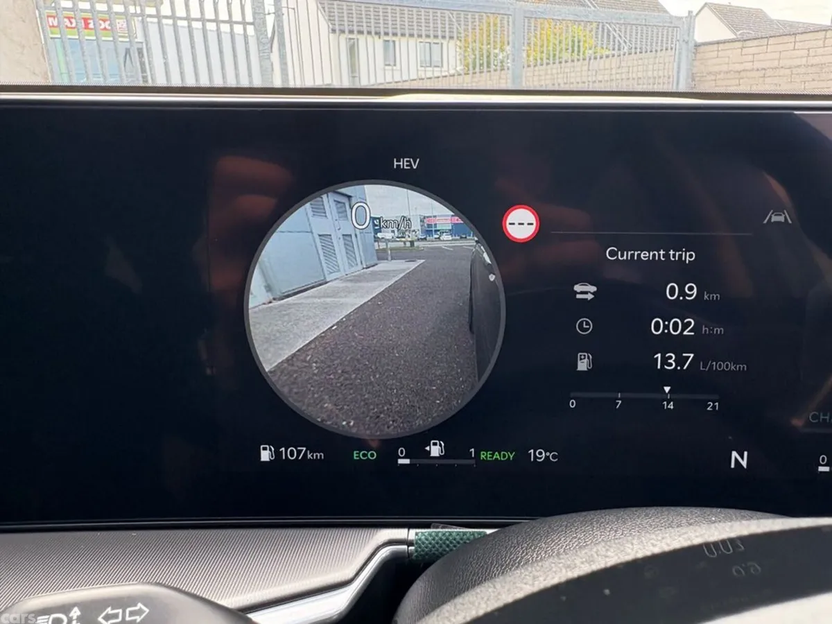 Kia Sorento SUV, Petrol Plug-in Hybrid, 2027, Grey