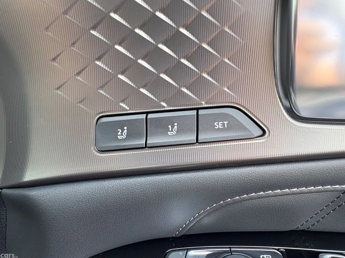 Kia Sorento SUV, Petrol Plug-in Hybrid, 2027, Grey