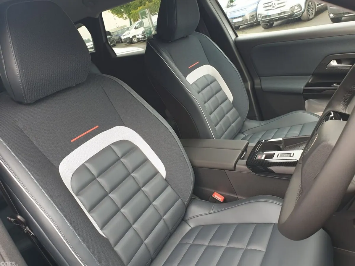 Citroen C5 Aircross SUV, Electric, 2027, White