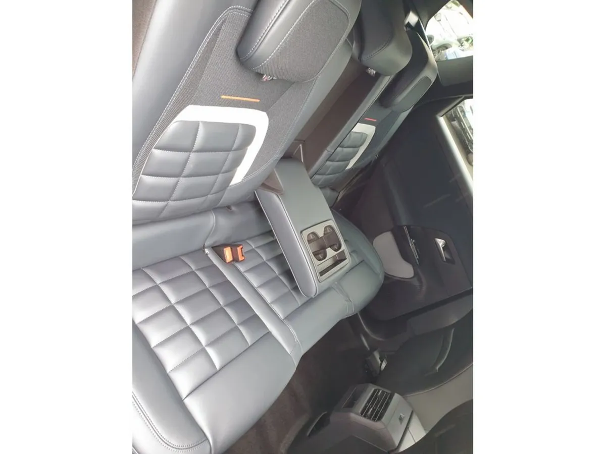 Citroen C5 Aircross SUV, Electric, 2027, White