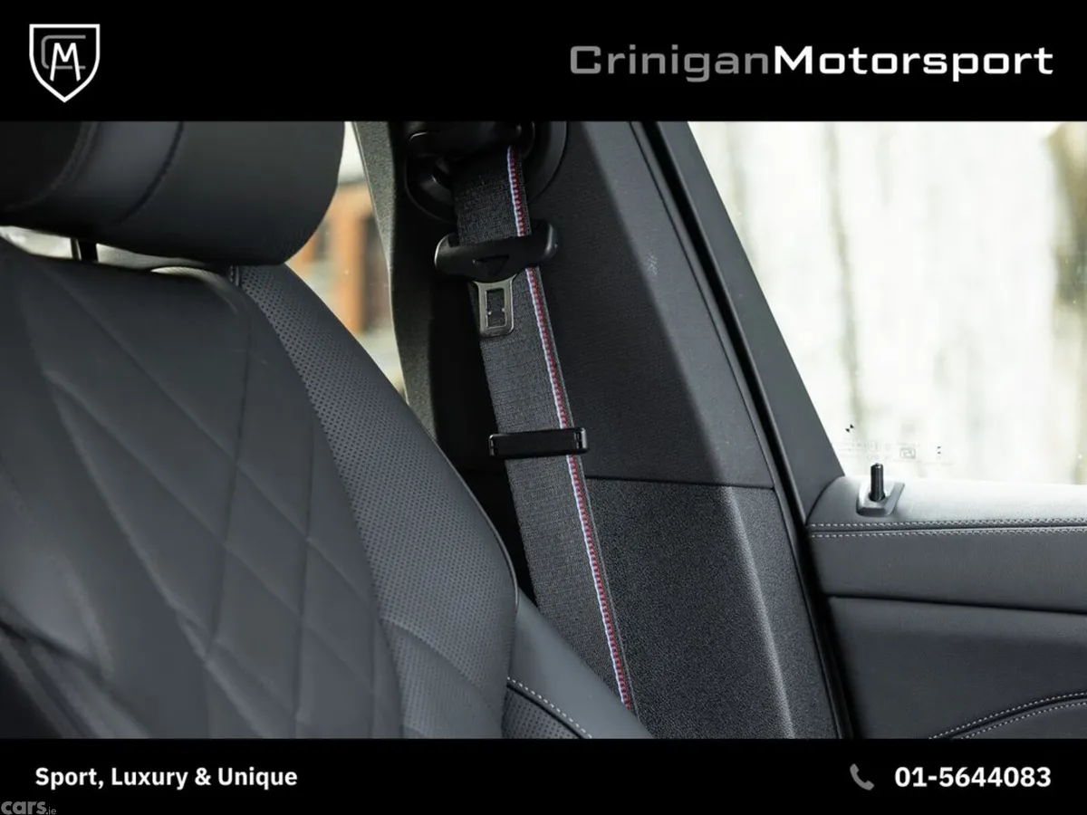 BMW X5 SUV, Petrol Plug-in Hybrid, 2025, White