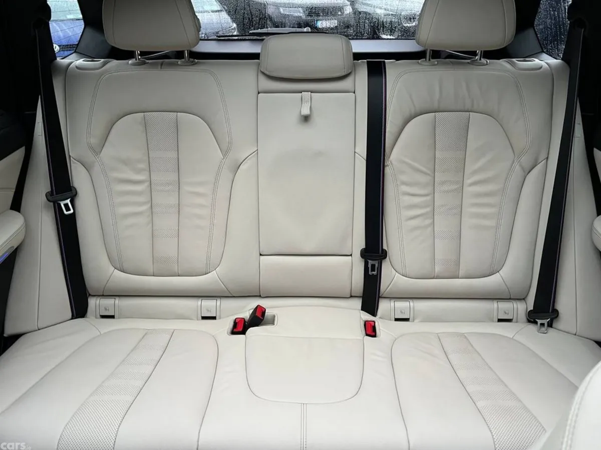 BMW X5 SUV, Diesel, 2022, Blue