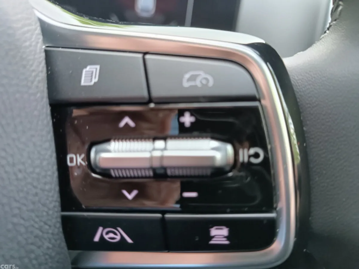 Kia Sorento SUV, Petrol Plug-in Hybrid, 2027, White