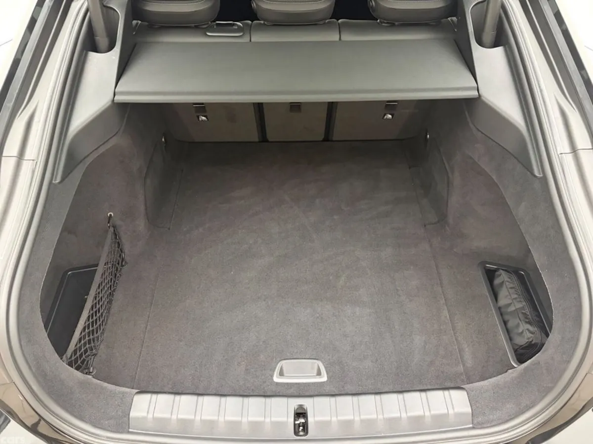 BMW i4 Coupe, Electric, 2025, Black